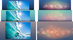 reactivebackgrounds